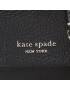 Kate Spade Дамска чанта Veronica KA184 Черен - Pepit.bg