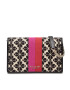 Kate Spade Дамска чанта Wallet On Chain PWR00447 Черен - Pepit.bg