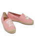 Kate Spade Еспадрили Ocean Stroll K3338 Червен - Pepit.bg