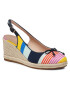 Kate Spade Еспадрили Panama Nights K3358 Цветен - Pepit.bg