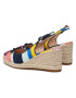 Kate Spade Еспадрили Panama Nights K3358 Цветен - Pepit.bg