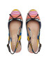 Kate Spade Еспадрили Panama Nights K3358 Цветен - Pepit.bg