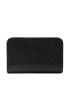 Kate Spade Голям дамски портфейл K8927 Черен - Pepit.bg