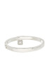Kate Spade Гривна Bangle K9464 Сребрист - Pepit.bg