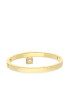 Kate Spade Гривна Bangle K9464 Златист - Pepit.bg