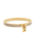 Kate Spade Гривна Charm Bangle KD324 Златист - Pepit.bg