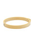 Kate Spade Гривна Idiom Bangles KD473 Златист - Pepit.bg