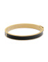 Kate Spade Гривна Idiom Bangles KD484 Черен - Pepit.bg