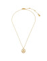 Kate Spade Колие Pendant KD299 Златист - Pepit.bg