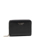 Kate Spade Малък дамски портфейл Spencer PWR00016 Черен - Pepit.bg