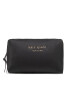 Kate Spade Несесер PWR00239 Черен - Pepit.bg