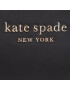 Kate Spade Несесер PWR00239 Черен - Pepit.bg