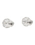 Kate Spade Обици Round Earrings WBRUH472 Сребрист - Pepit.bg