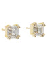 Kate Spade Обици Studs K9611 Златист - Pepit.bg