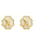 Kate Spade Обици Studs KD307 Златист - Pepit.bg