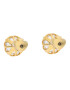 Kate Spade Обици That Sparkle Round Earrings WBRUH472 Златист - Pepit.bg