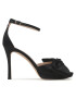Kate Spade Сандали Bridal Bow K0006 Черен - Pepit.bg