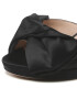 Kate Spade Сандали Bridal Bow K0006 Черен - Pepit.bg