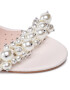 Kate Spade Сандали Rosa K7150 Бял - Pepit.bg