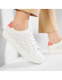 Kate Spade Сникърси Audrey K3241 Бял - Pepit.bg