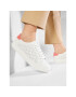 Kate Spade Сникърси Audrey K3241 Бял - Pepit.bg