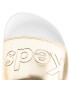 Keds Чехли Bliss II WF58220 Златист - Pepit.bg