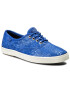 Keds Гуменки Champion Exotic Shim WH54610 Син - Pepit.bg