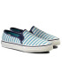 Keds Гуменки Double Decker WF54670 - Pepit.bg