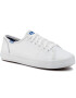 Keds Гуменки Kickstart WH57559 Бял - Pepit.bg