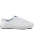 Keds Гуменки Kickstart WH57559 Бял - Pepit.bg