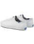 Keds Гуменки Kickstart WH57559 Бял - Pepit.bg
