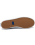 Keds Гуменки Kickstart WH57559 Бял - Pepit.bg