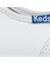 Keds Гуменки Kickstart WH57559 Бял - Pepit.bg