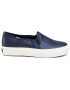Keds Гуменки Triple Deck KWF55768 Тъмносин - Pepit.bg