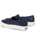 Keds Гуменки Triple Deck KWF55768 Тъмносин - Pepit.bg
