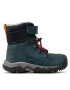 Keen Апрески Greta Boot Wp 1025525 Електриков - Pepit.bg