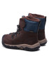 Keen Апрески Greta Boot Wp 1026643 Кафяв - Pepit.bg