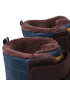 Keen Апрески Greta Boot Wp 1026643 Кафяв - Pepit.bg