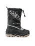 Keen Апрески Snow Troll Wp 1026756 Черен - Pepit.bg