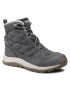 Keen Апрески Terradora II Wintry Boot Wp W 1025530 Сив - Pepit.bg