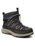 Keen Апрески Uneek Snk Chukka Wp 1026595 Тъмносин - Pepit.bg