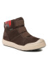 Keen Боти Elle Winter Mid Wp 1026714 Кафяв - Pepit.bg