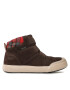 Keen Боти Elle Winter Mid Wp 1026714 Кафяв - Pepit.bg