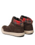 Keen Боти Elle Winter Mid Wp 1026714 Кафяв - Pepit.bg