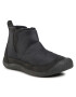 Keen Боти Howser II Mid 1023824 Черен - Pepit.bg