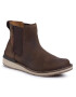 Keen Боти тип челси Bailey Chelsea 1022008 Кафяв - Pepit.bg