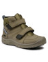 Keen Ботуши Hikeport 2 Mid Strap Wp 1023834 Зелен - Pepit.bg
