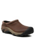 Keen Чехли Targhee II Clog 1026725 Кафяв - Pepit.bg