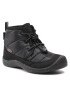 Keen Обувки Howser II Chukka Wp 1025513 Черен - Pepit.bg
