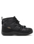 Keen Обувки Howser II Chukka Wp 1025513 Черен - Pepit.bg